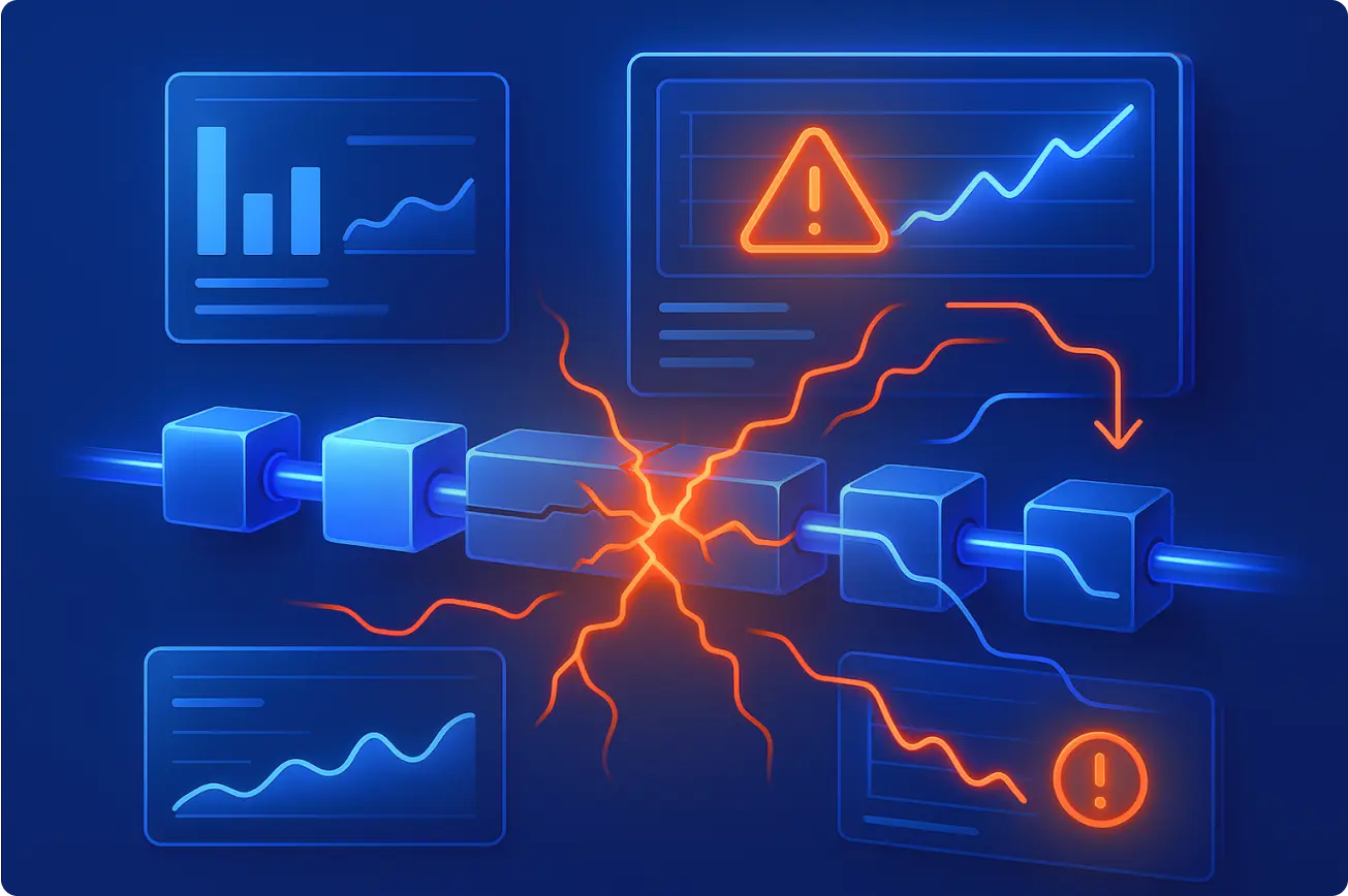 Enterprise data integration