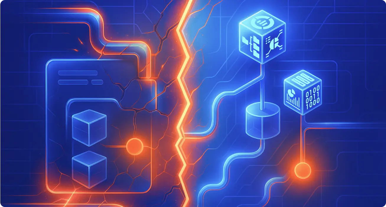 Plug-and-play scraping tradeoffs